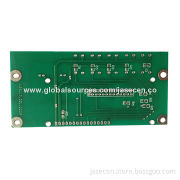 Customized FR4 PCB and PCBA copy clone